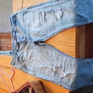 Vervet denim jeans size 32 women's